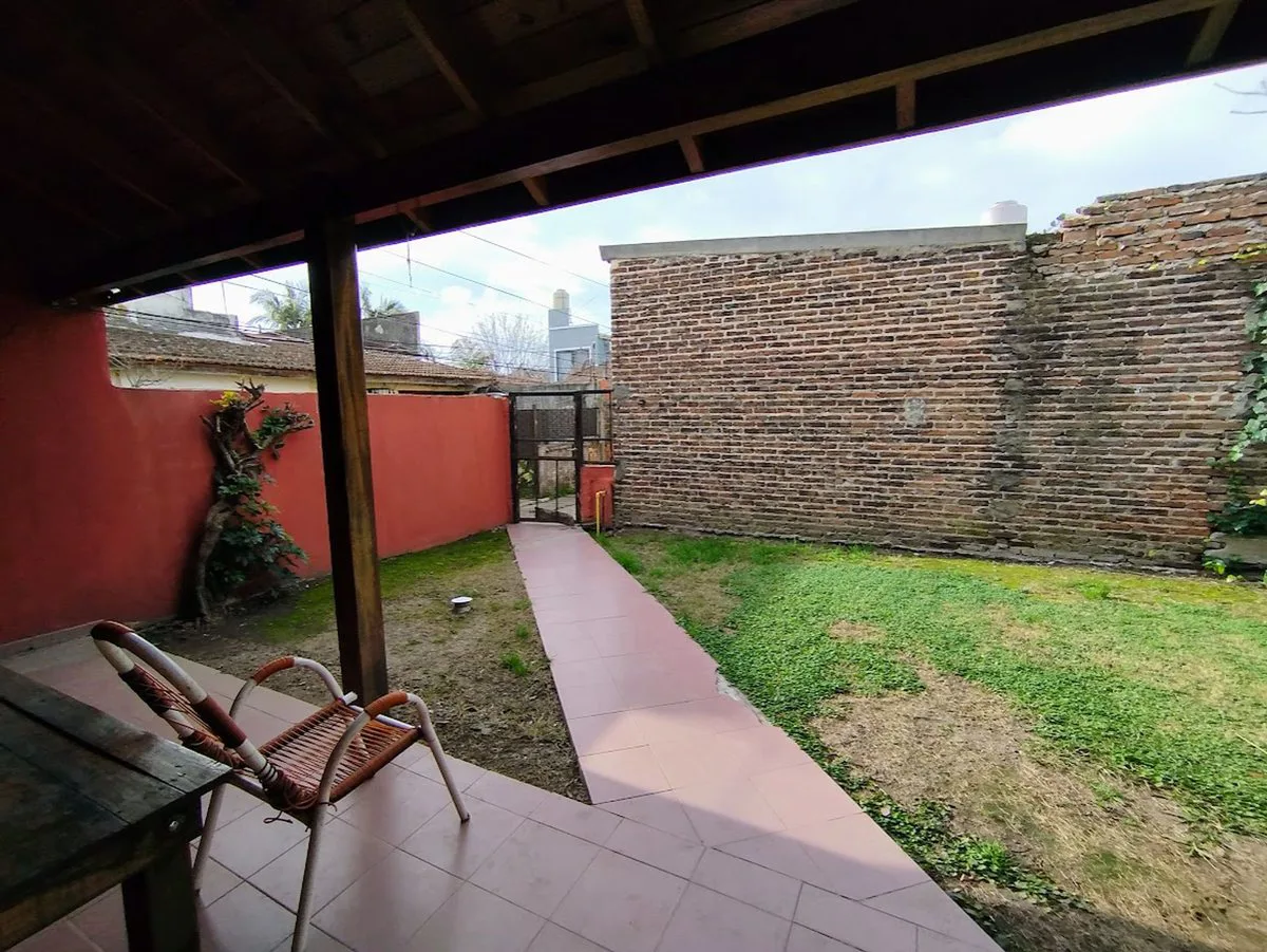 CASA + DEPTO EN VENTA VILLA DE MAYO, MALVINAS ARG. foto 4