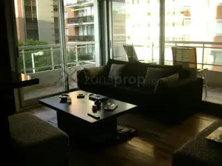 Edificio Cruceros I y II - Puerto Madero Este foto 3