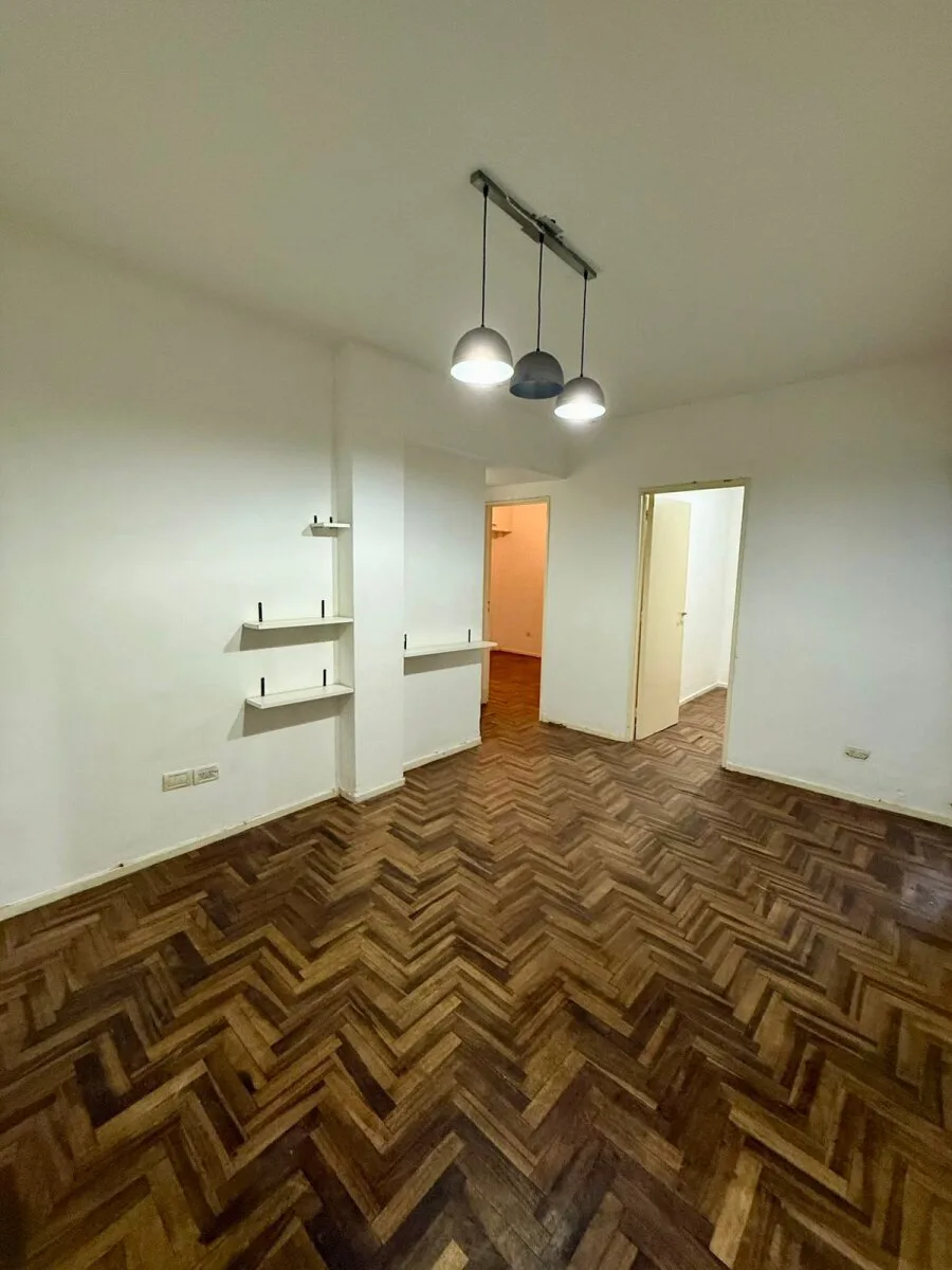 DEPARTAMENTO 3 AMBIENTES - AV. ACOYTE 900 - CABALLITO foto 3