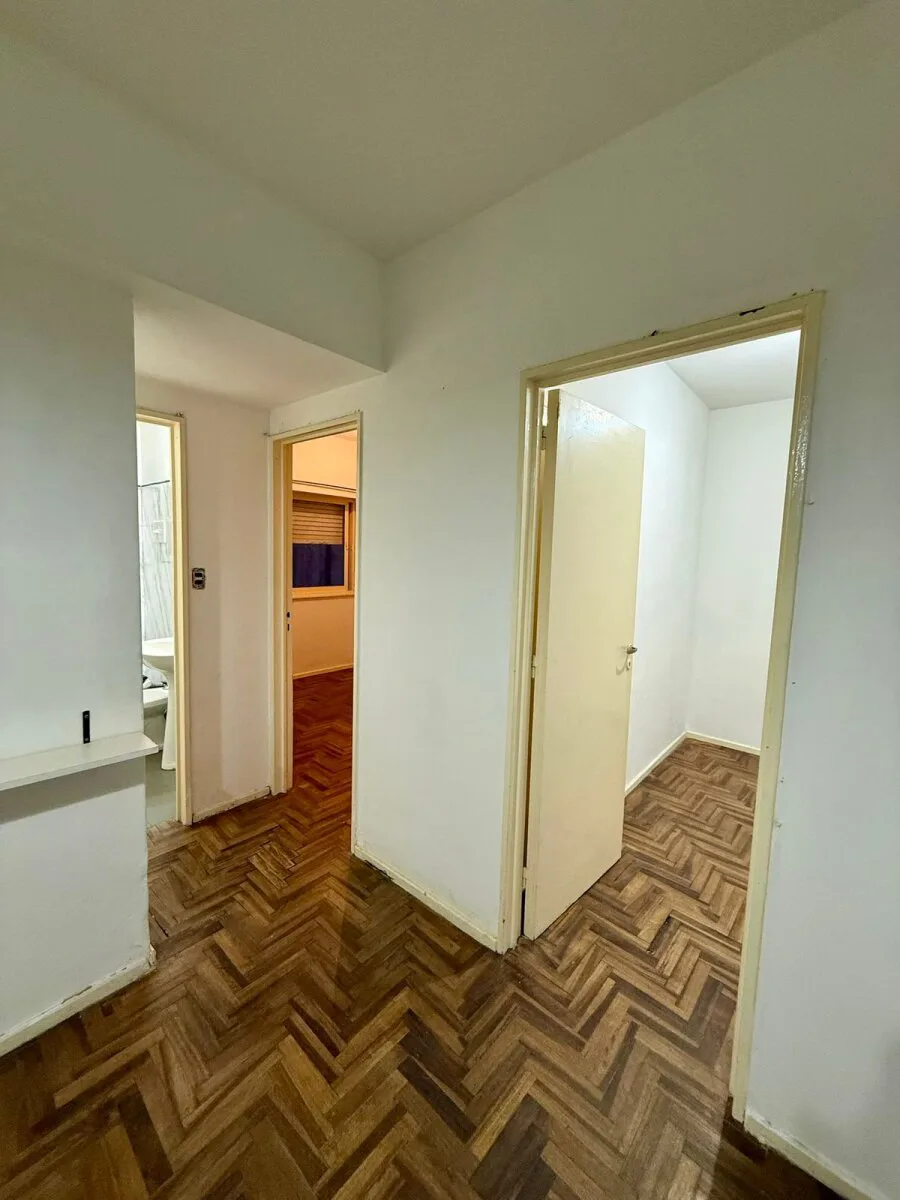 DEPARTAMENTO 3 AMBIENTES - AV. ACOYTE 900 - CABALLITO foto 4