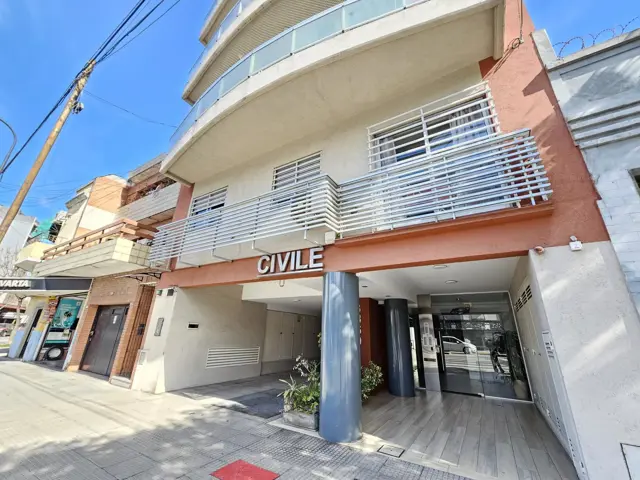 Departamento en Saavedra - 3 ambientes