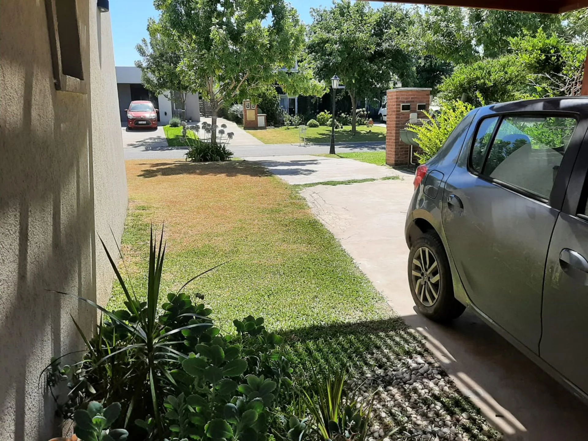 VENTA CASA BARRIO SAN EDUARDO PILAR DEL ESTE foto 2