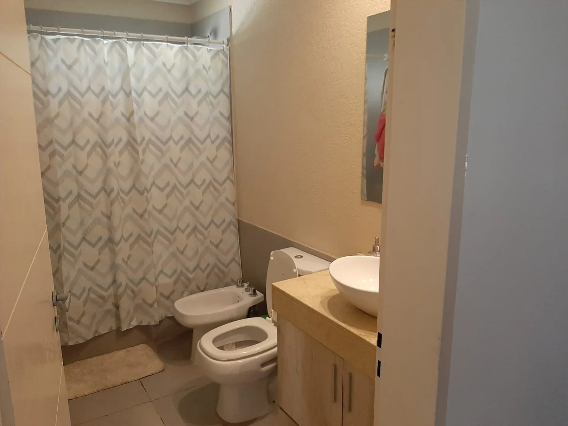 VENTA CASA BARRIO SAN EDUARDO PILAR DEL ESTE foto 4