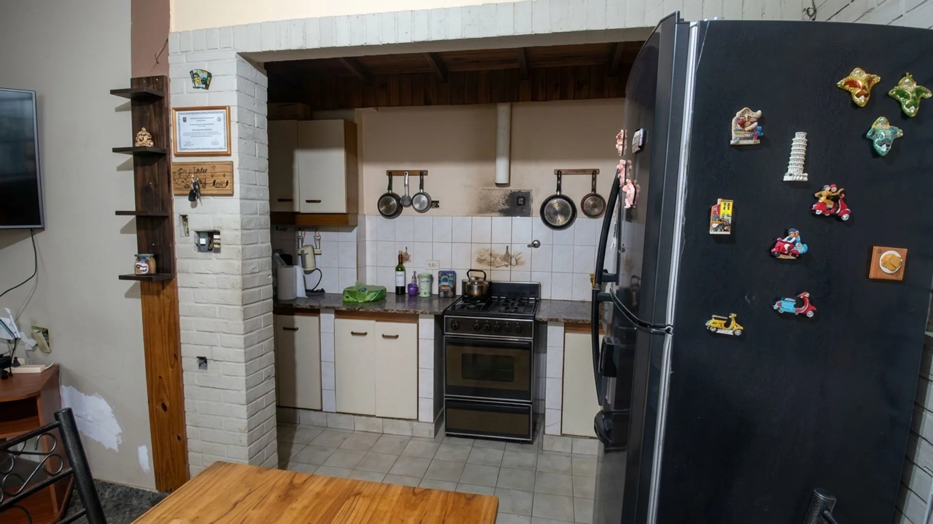 PH 4 AMB EN VENTA CON LOCALES, PATIO EN SÁENZ PEÑA foto 5