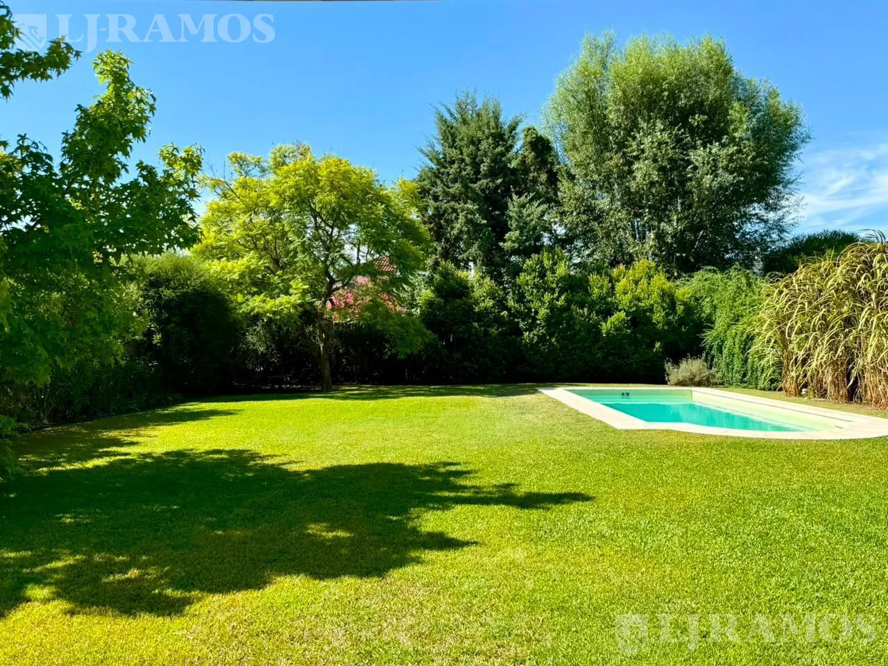 Casa con 3 dormitorios en alquiler en Santa Bárbara foto 4