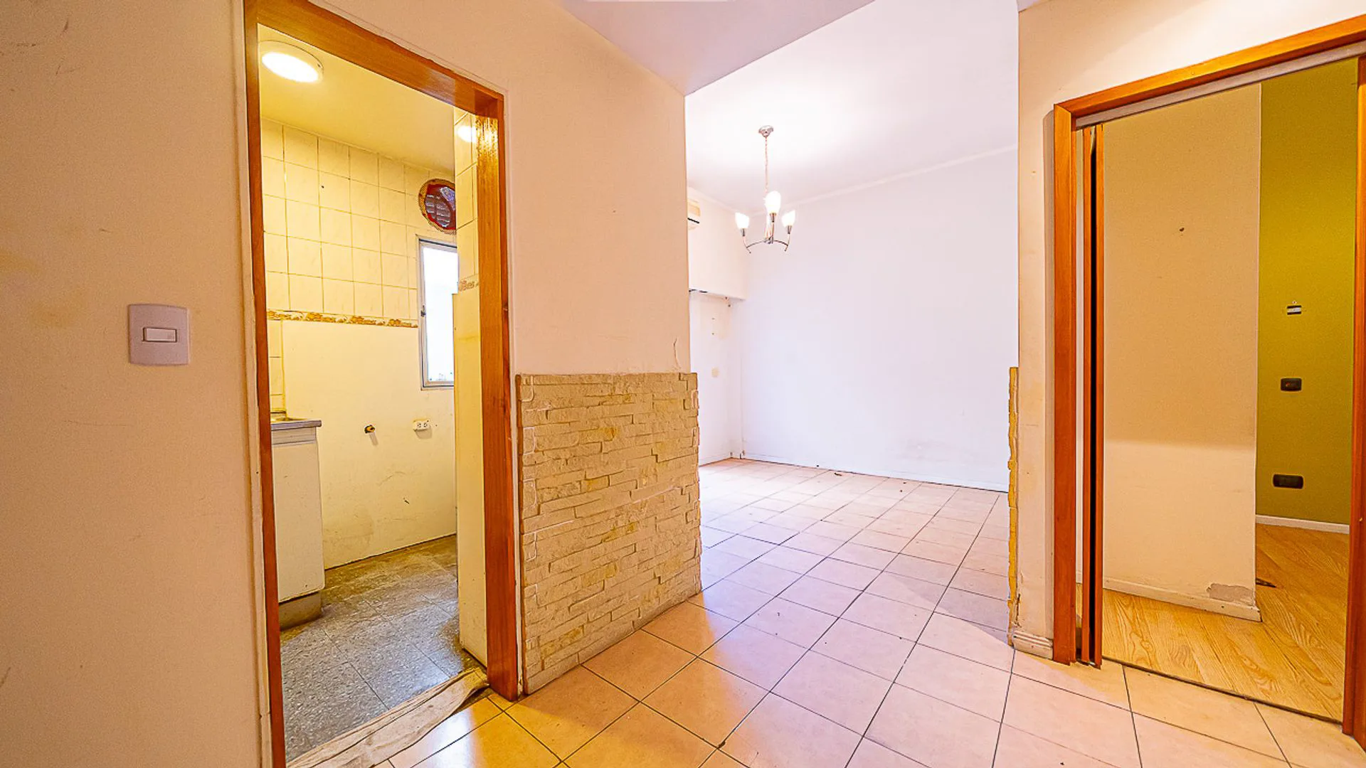 VENTA DEPARTAMENTO 2 AMB CON PATIO VILLA BALLESTER foto 5
