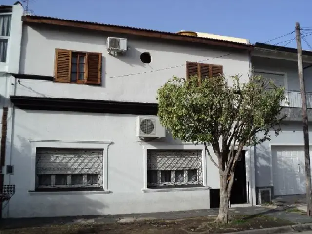 Casa en Venta en Ramos Mejía, La Matanza, Buenos Aires