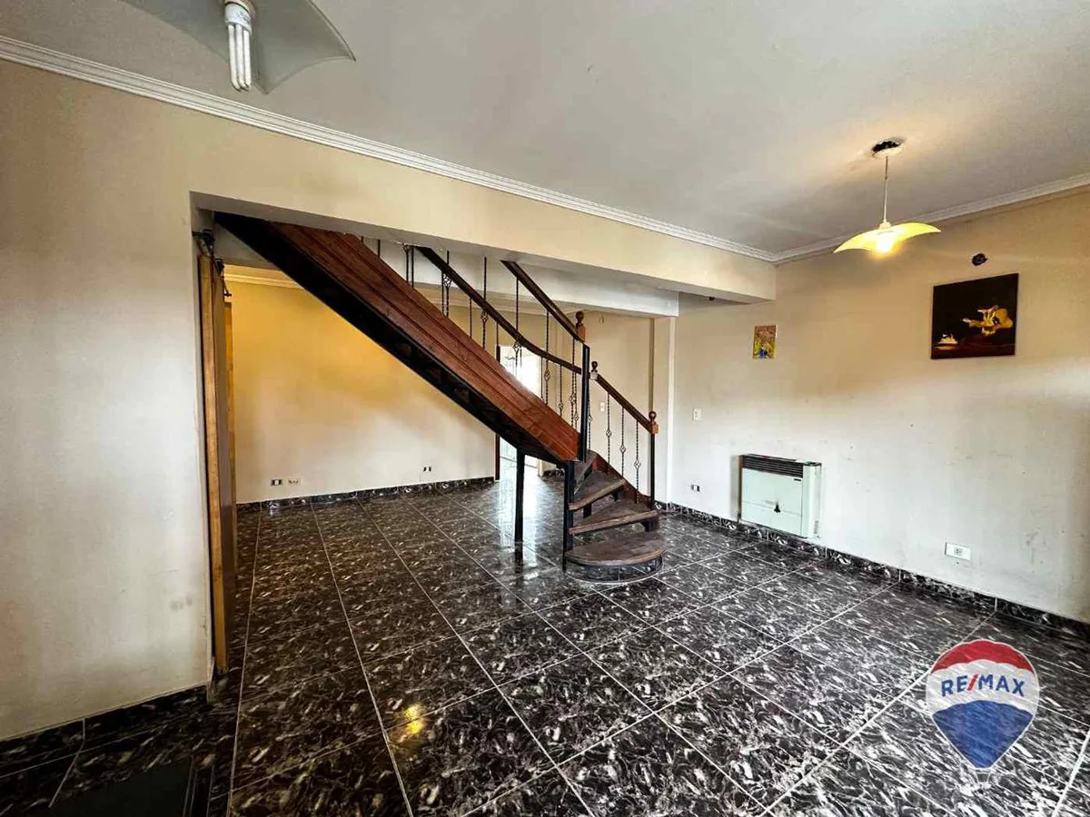 CASA EN VENTA EN LUIS GUILLON APTO CREDITO foto 2