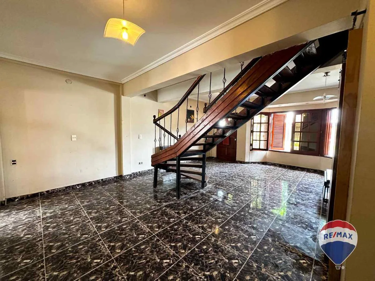 CASA EN VENTA EN LUIS GUILLON APTO CREDITO foto 4