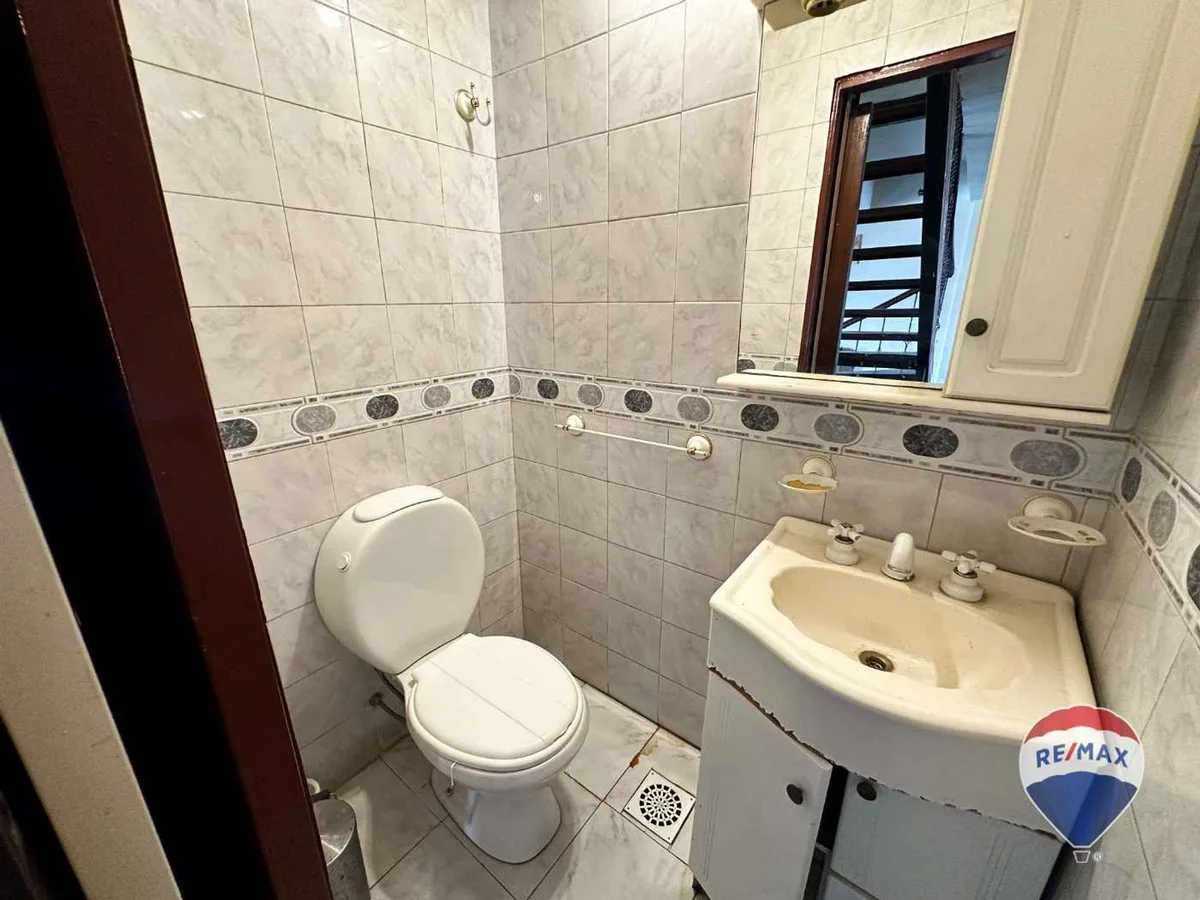 CASA EN VENTA EN LUIS GUILLON APTO CREDITO foto 5