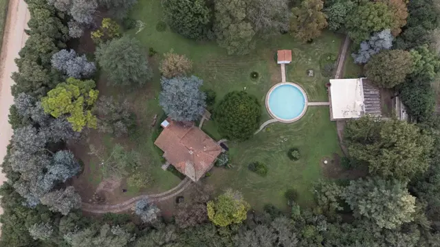 En Venta Chacra 1 Hectarea Venado Tuerto