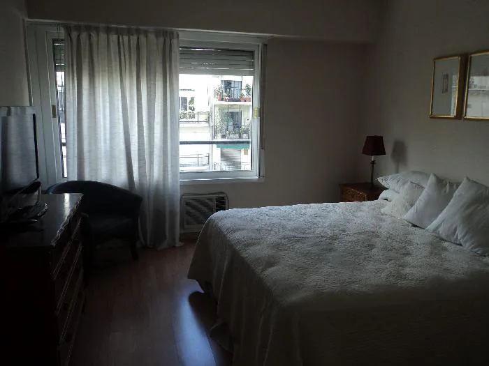 2-bedroom apartment in Recoleta – photo 2 of 6