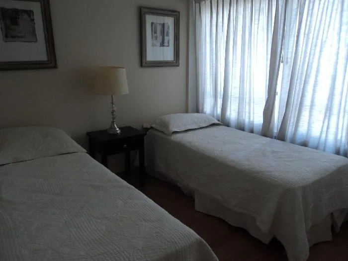 2-bedroom apartment in Recoleta – photo 3 of 6