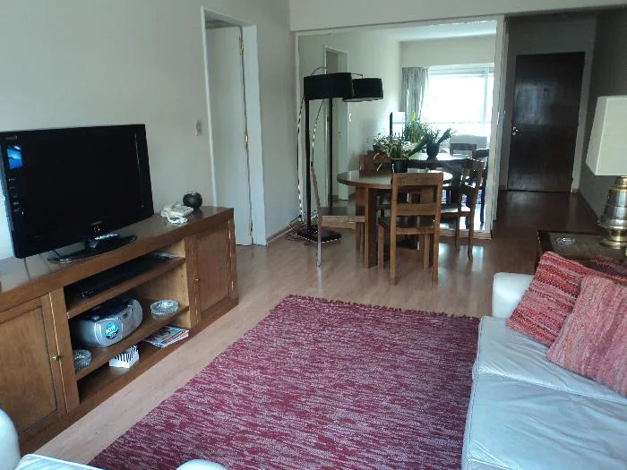 2-bedroom apartment in Recoleta – photo 4 of 6