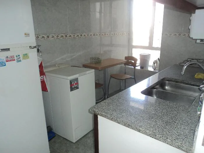2-bedroom apartment in Recoleta – photo 5 of 6