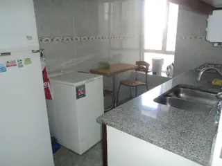 Departamento en Alquiler Temporario en Recoleta, Capital Federal foto 5