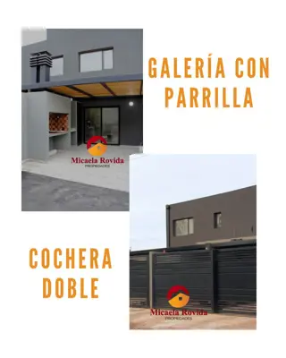 Dúplex 3 dormitorios a estrenar foto 2