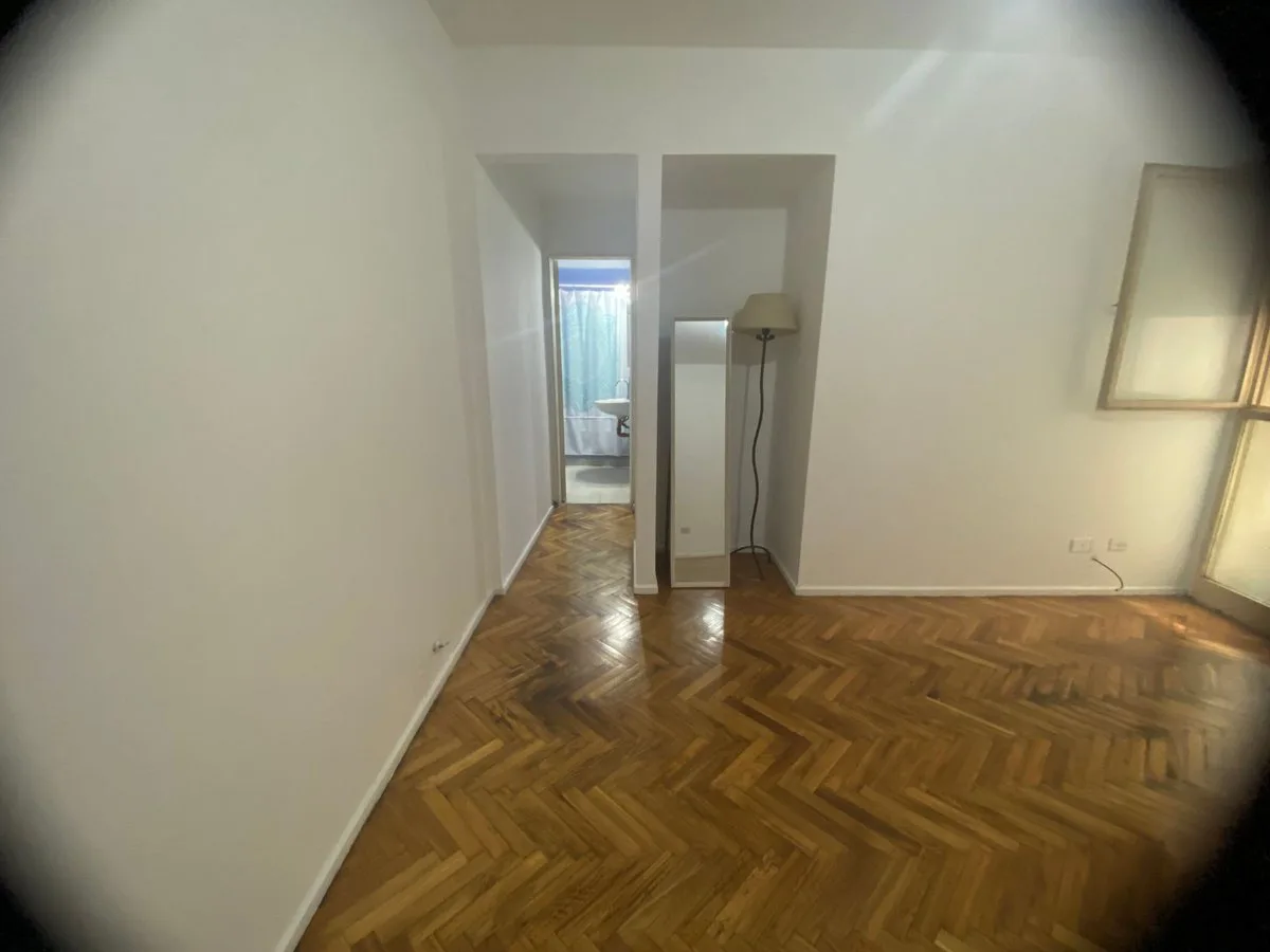 VENTA DEPARTAMENTO 2 AMBIENTES INTERNO CABALLITO foto 2