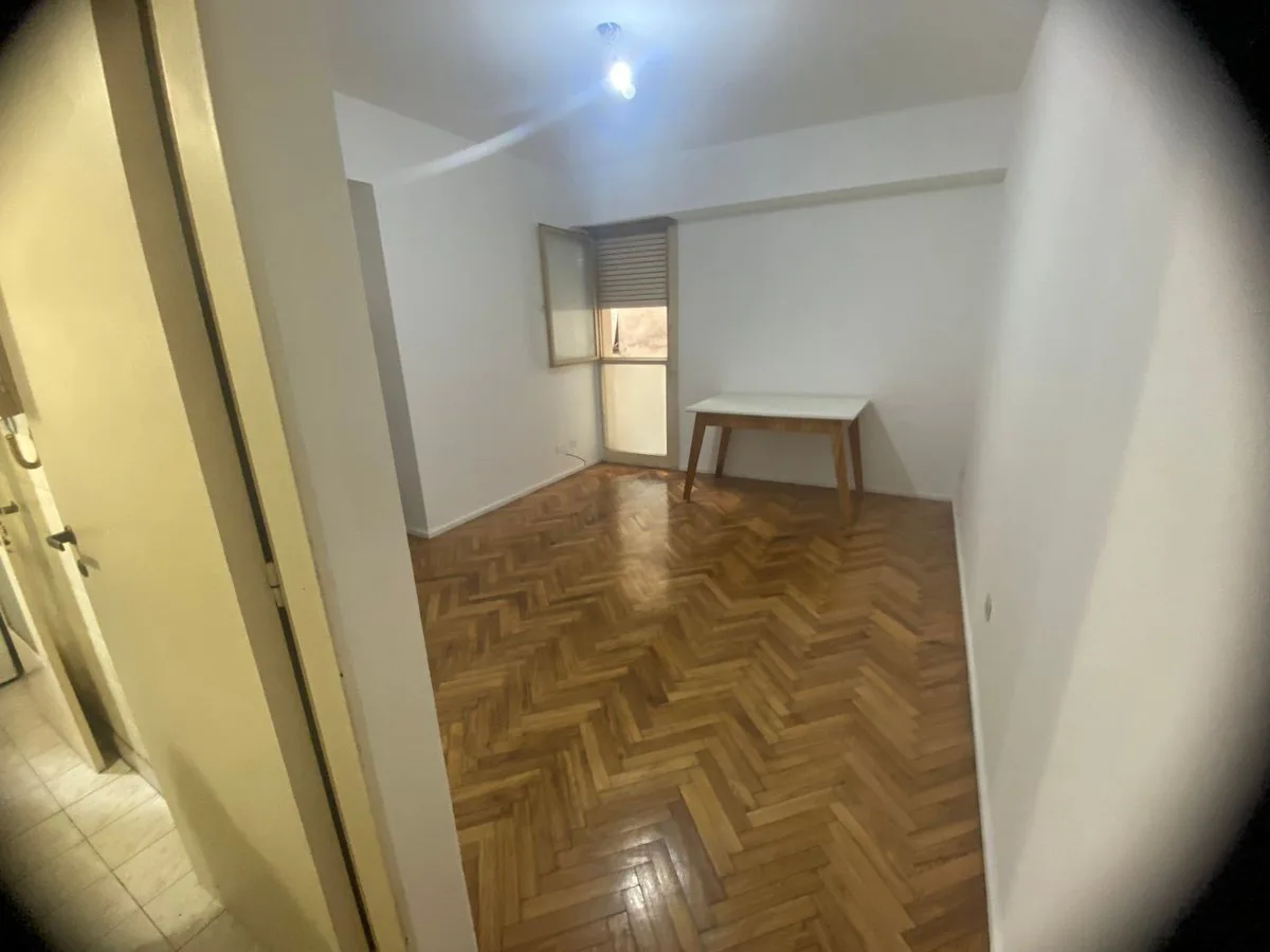 VENTA DEPARTAMENTO 2 AMBIENTES INTERNO CABALLITO foto 3