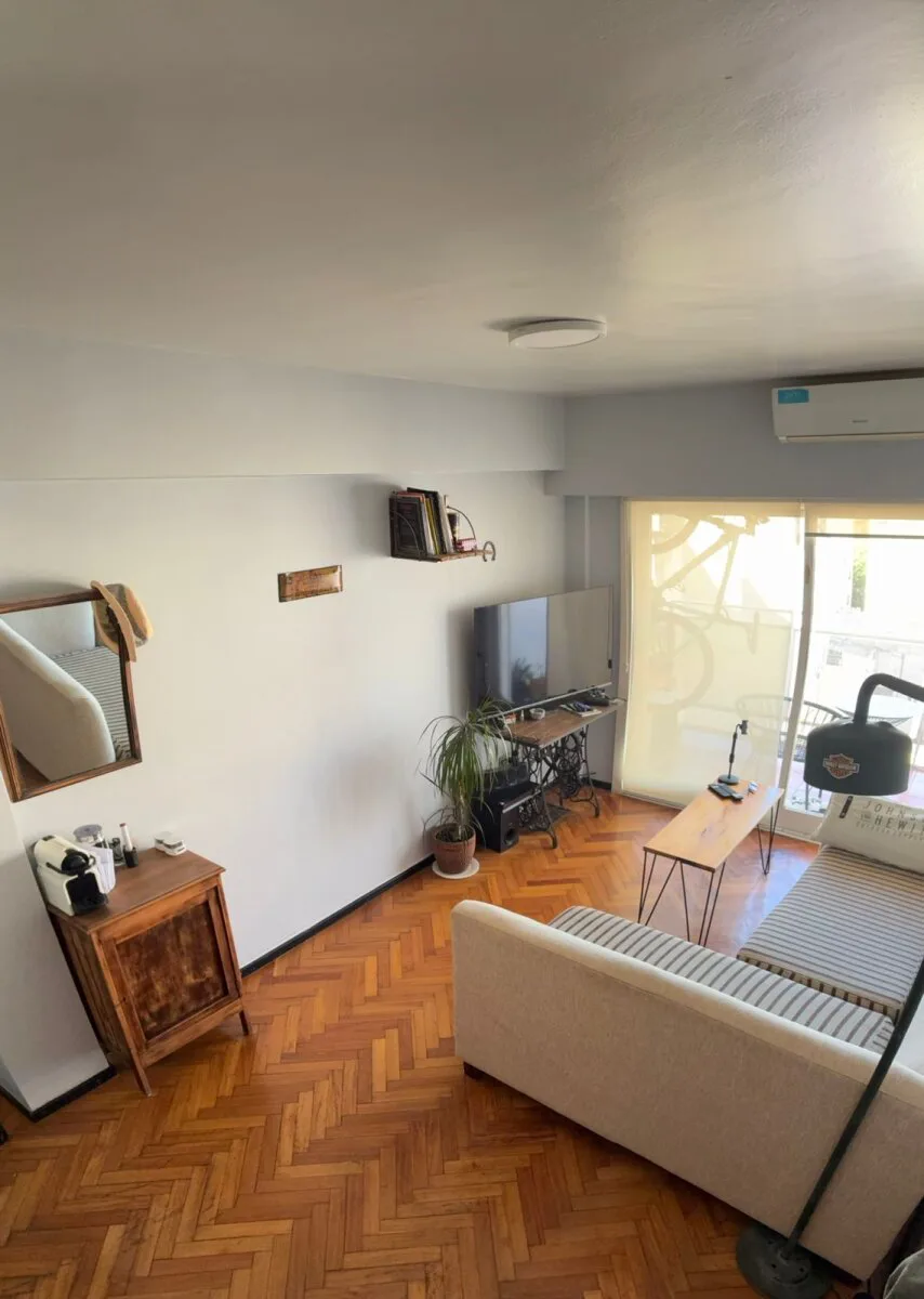 Se vende un hermoso departamento de 2 ambientes - San Cristobal foto 2