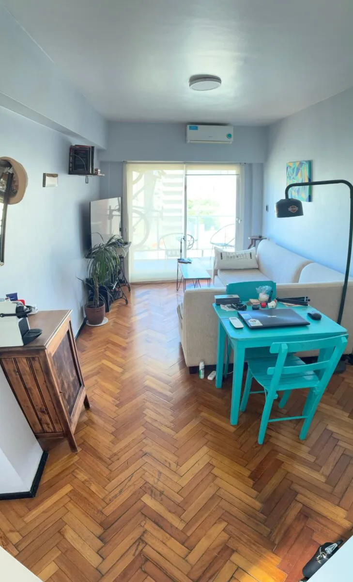 Se vende un hermoso departamento de 2 ambientes - San Cristobal foto 3