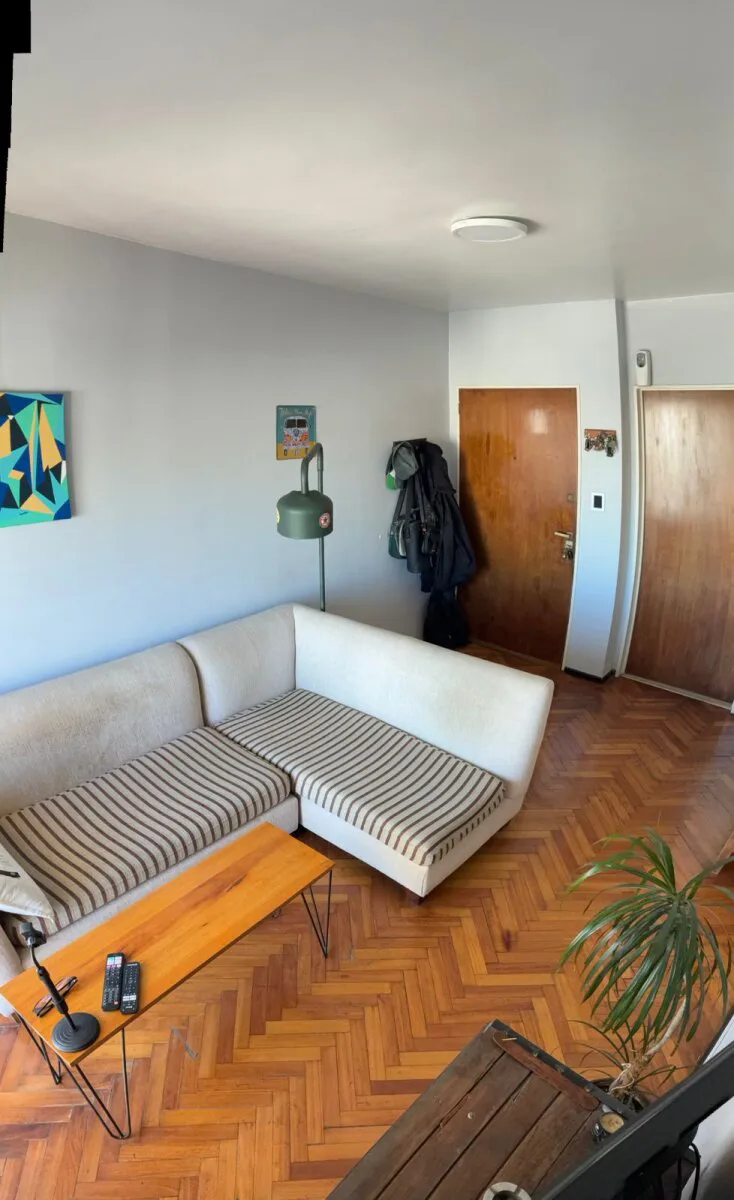 Se vende un hermoso departamento de 2 ambientes - San Cristobal foto 4