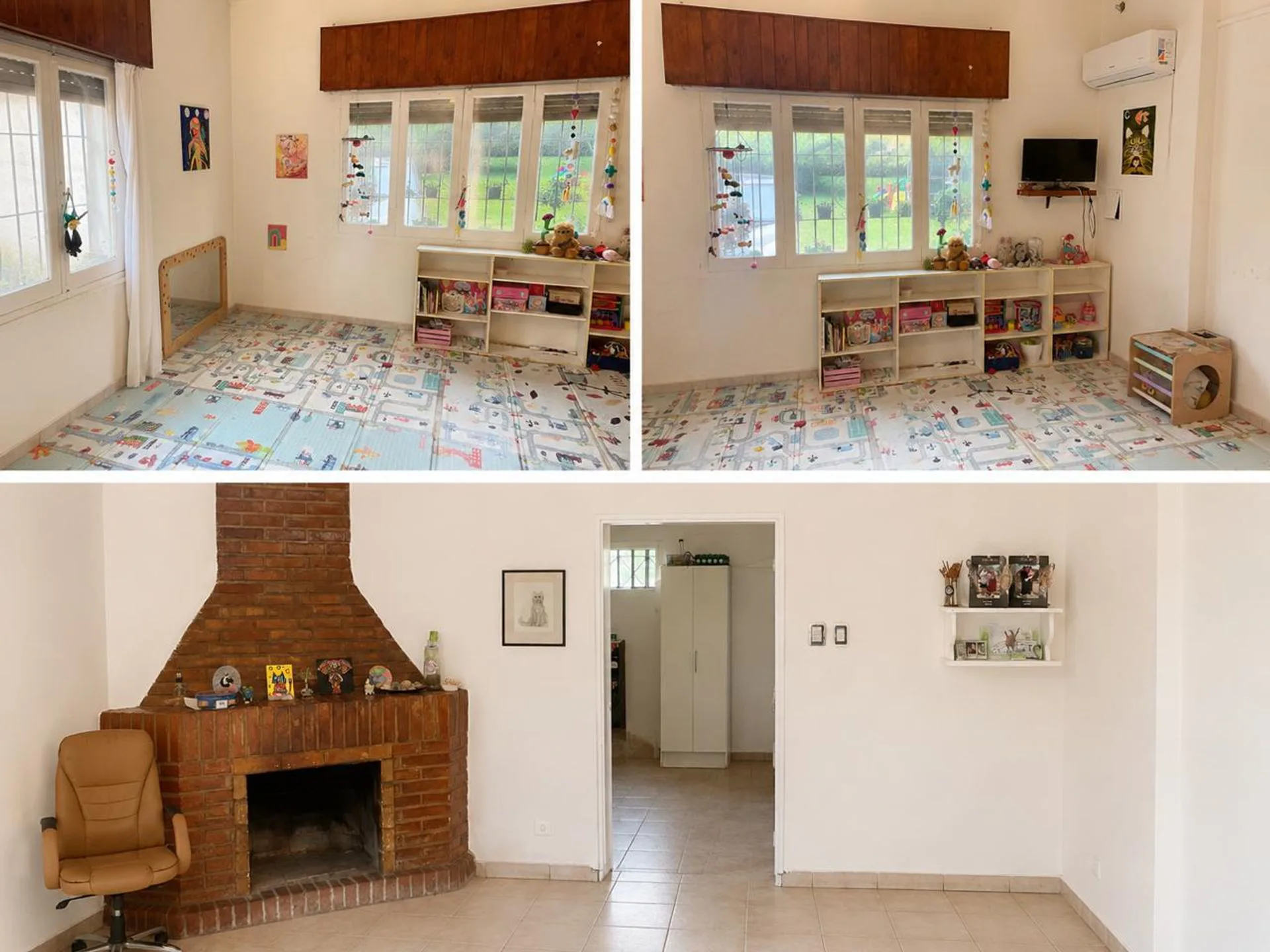 VENTA CASA 4 AMB GALPON CASA ADICIONAL DEL VISO foto 5