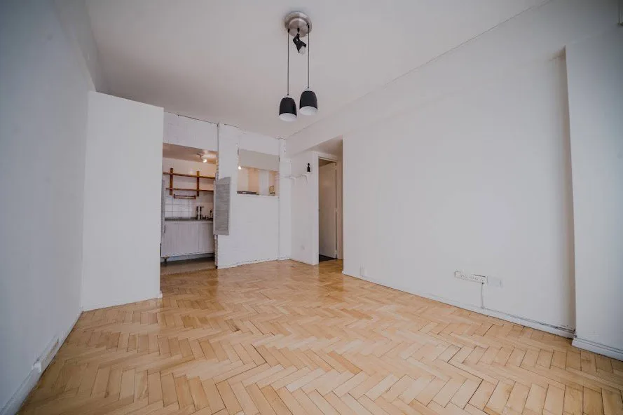 Se vende un lindo departamento de 2 ambientes - Recoleta foto 4