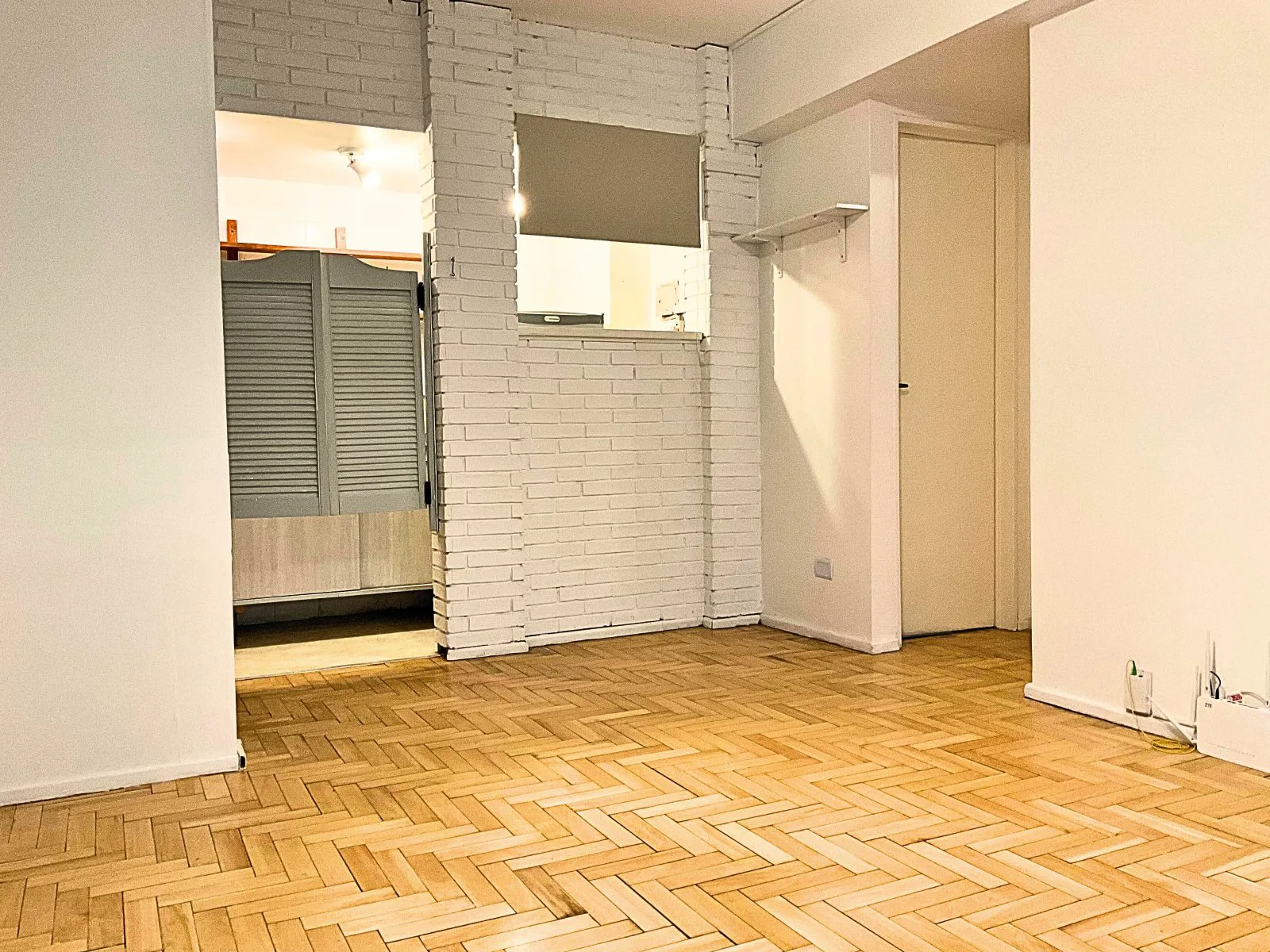 Se vende un lindo departamento de 2 ambientes - Recoleta foto 5
