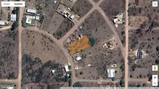 Retasado Venta Lote 8 Mzana. 8 753,98m2 Derechos Posesorios BarrioParque San José en Anisacate U$S11.000. foto 3