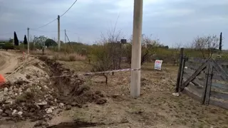 Retasado Venta Lote 8 Mzana. 8 753,98m2 Derechos Posesorios BarrioParque San José en Anisacate U$S11.000. foto 4