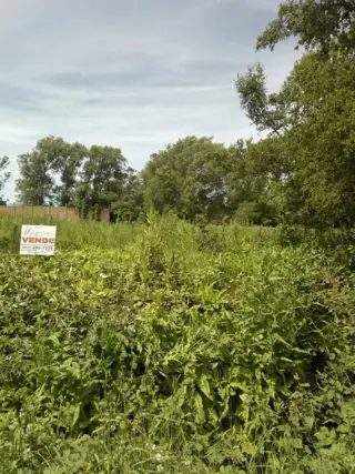 ¡OPORTUNIDAD HERMOSO LOTE DE TERRENO EN SIERRA DE LOS PADRES foto 1