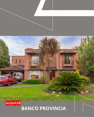 ALQUILER EN BANCO PROVINCIA foto 2