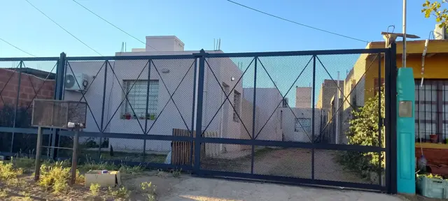 VENTA 2 DEPARTAMENTOS SAN LUIS BARRIO BARRANCAS COLORADAS