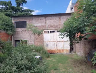 GALPON CON VIVIENDA EN EXCELENTE UBICACIÓN. foto 4