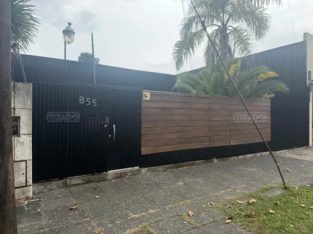 AVENIDA BERNABE MARQUEZ 800
