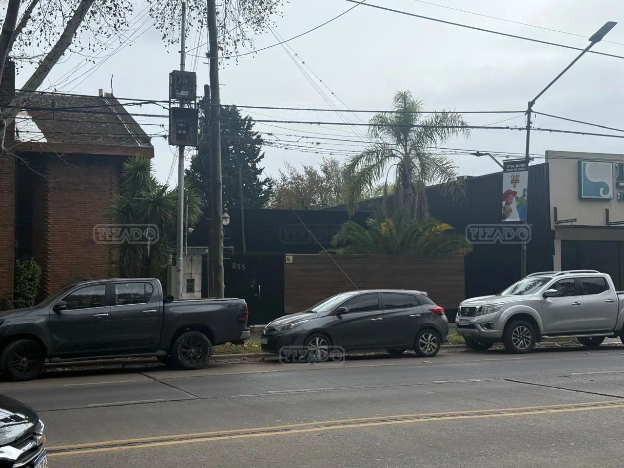 AVENIDA BERNABE MARQUEZ 800 foto 3