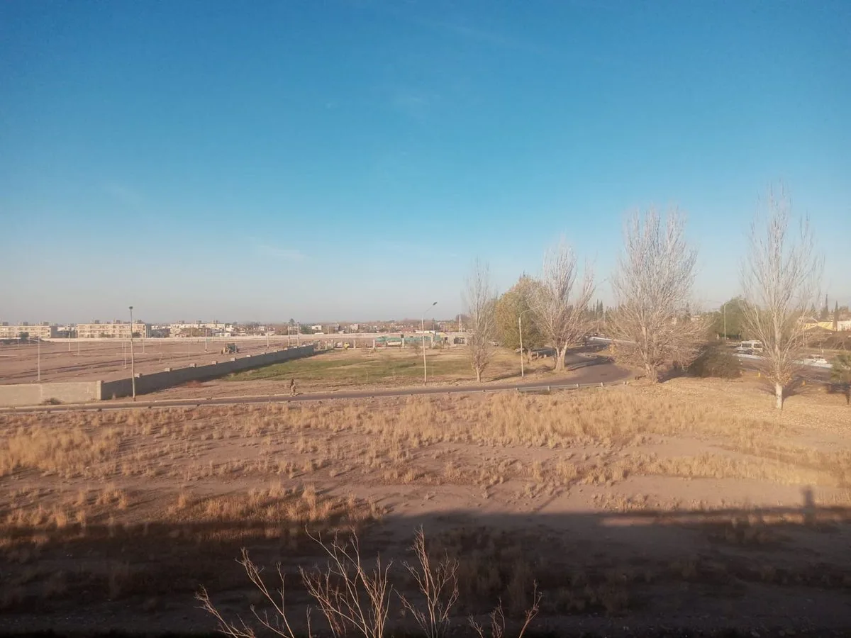 Lote en Venta en Barrio Pinar del Sol IX, Maipú foto 2