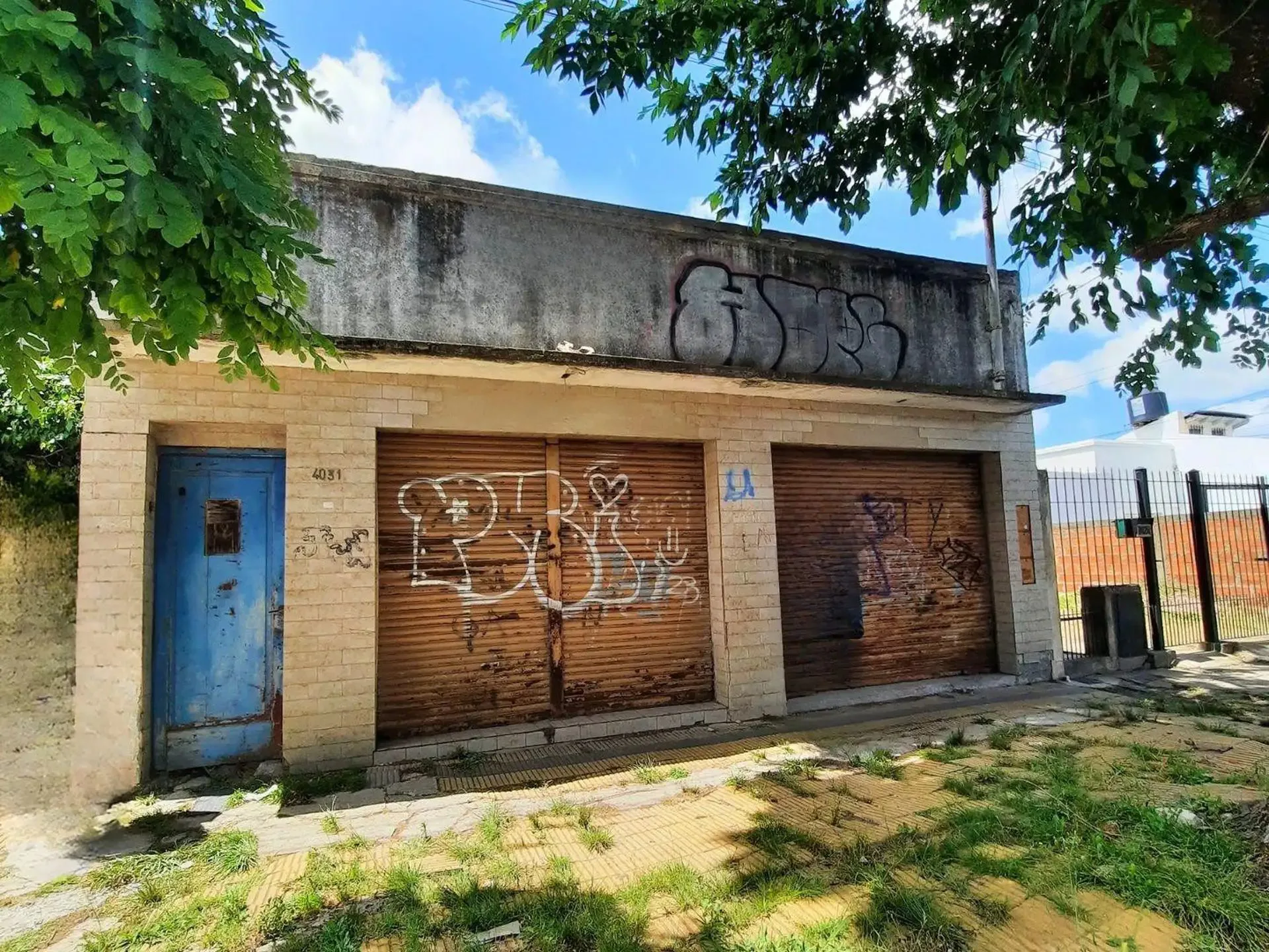 Lote  en venta en Berisso excelente ubicación foto 2