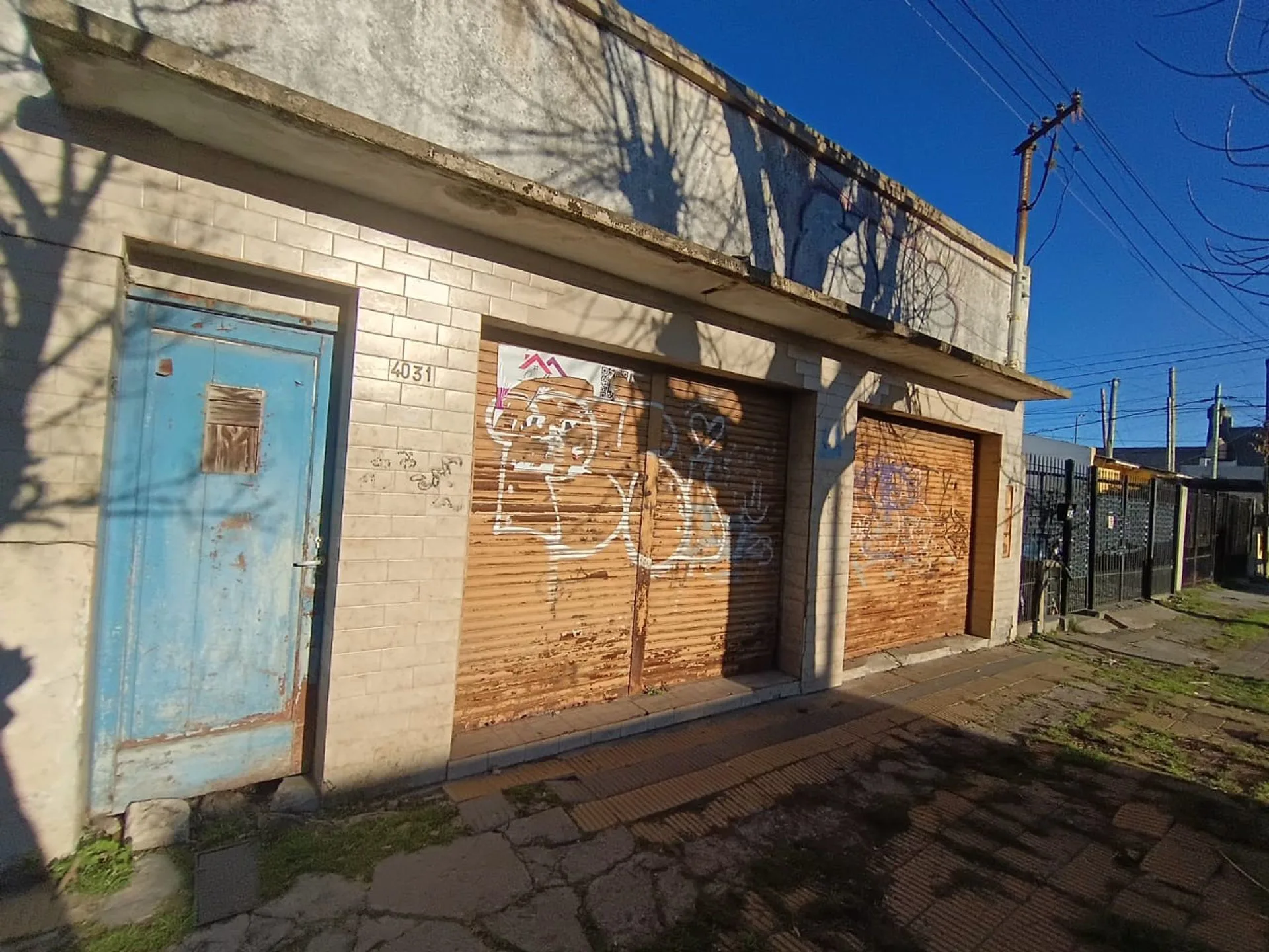 Lote  en venta en Berisso excelente ubicación foto 3