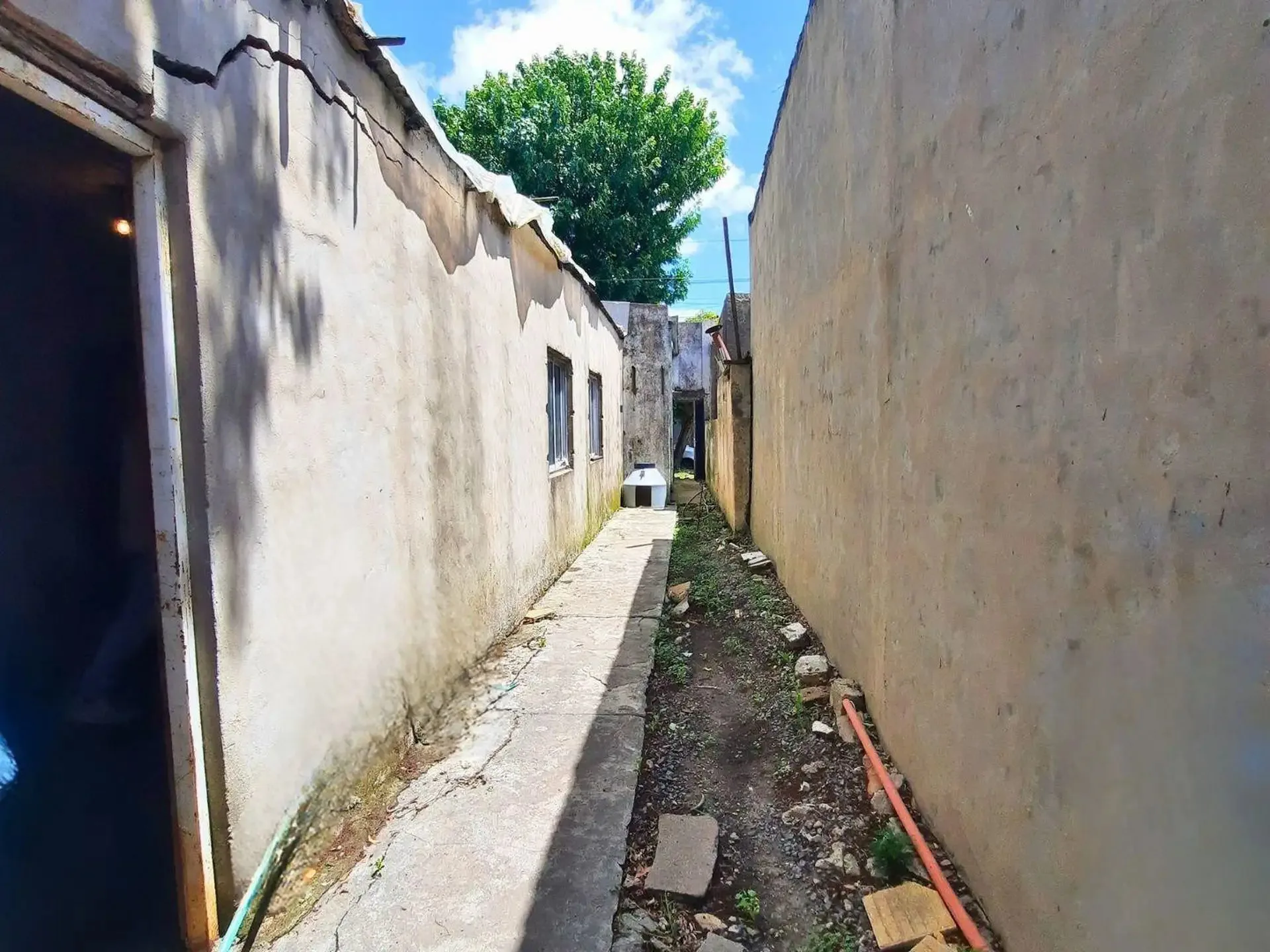Lote  en venta en Berisso excelente ubicación foto 5