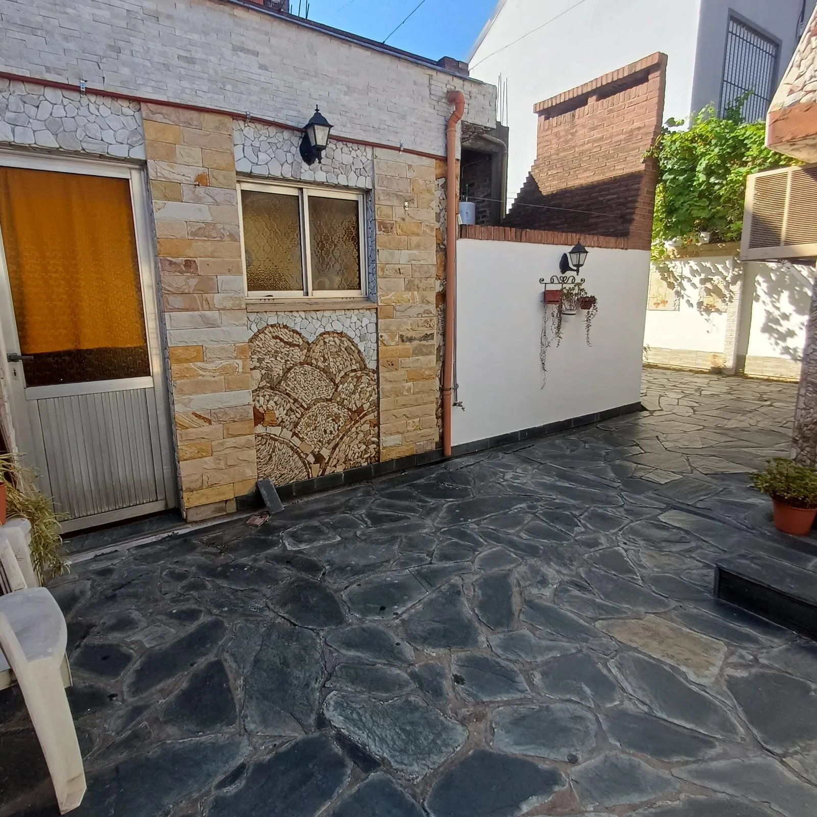PH tipo casa en Villa Luzuriaga foto 4