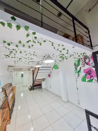 DUEÑO DIRECTO (A METROS HTL. ITALIANO-SIN GASTOS INMOBILIARIA) alquila 1 excelente local -z/ comercial foto 3