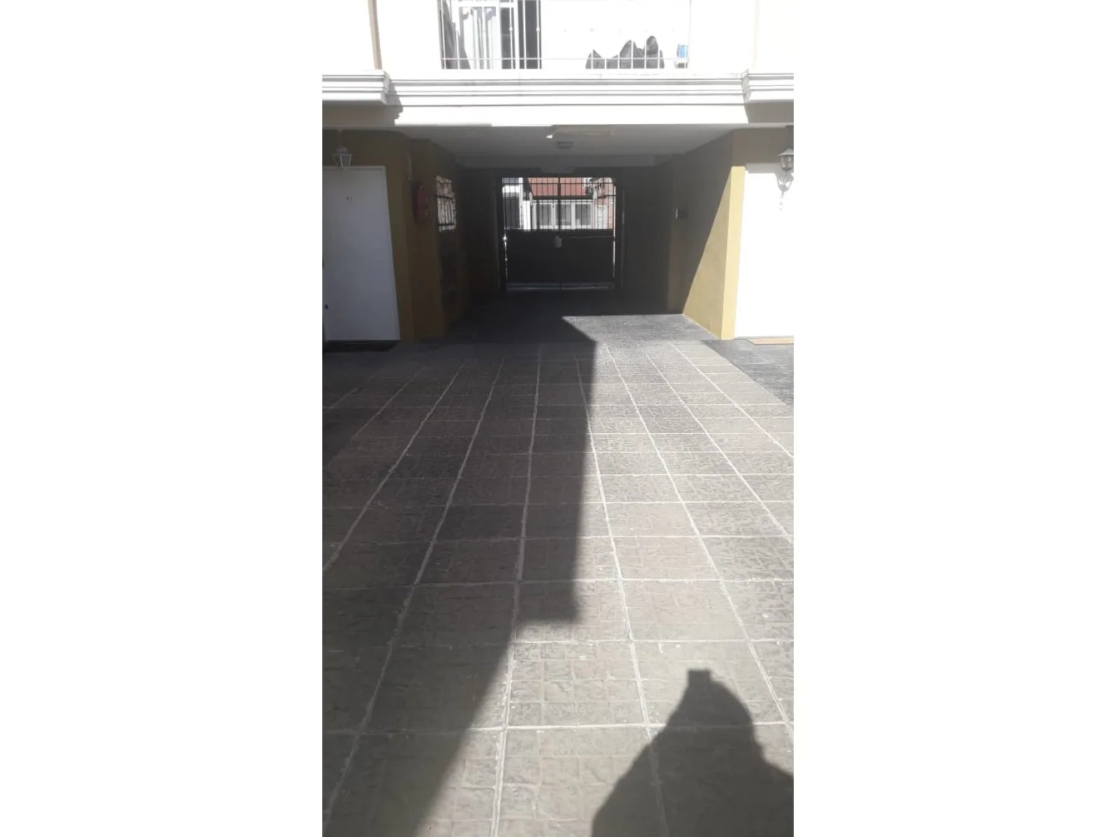 Duplex.3amb con cochera.Presidente Peron 800.Ramos Mejia foto 2