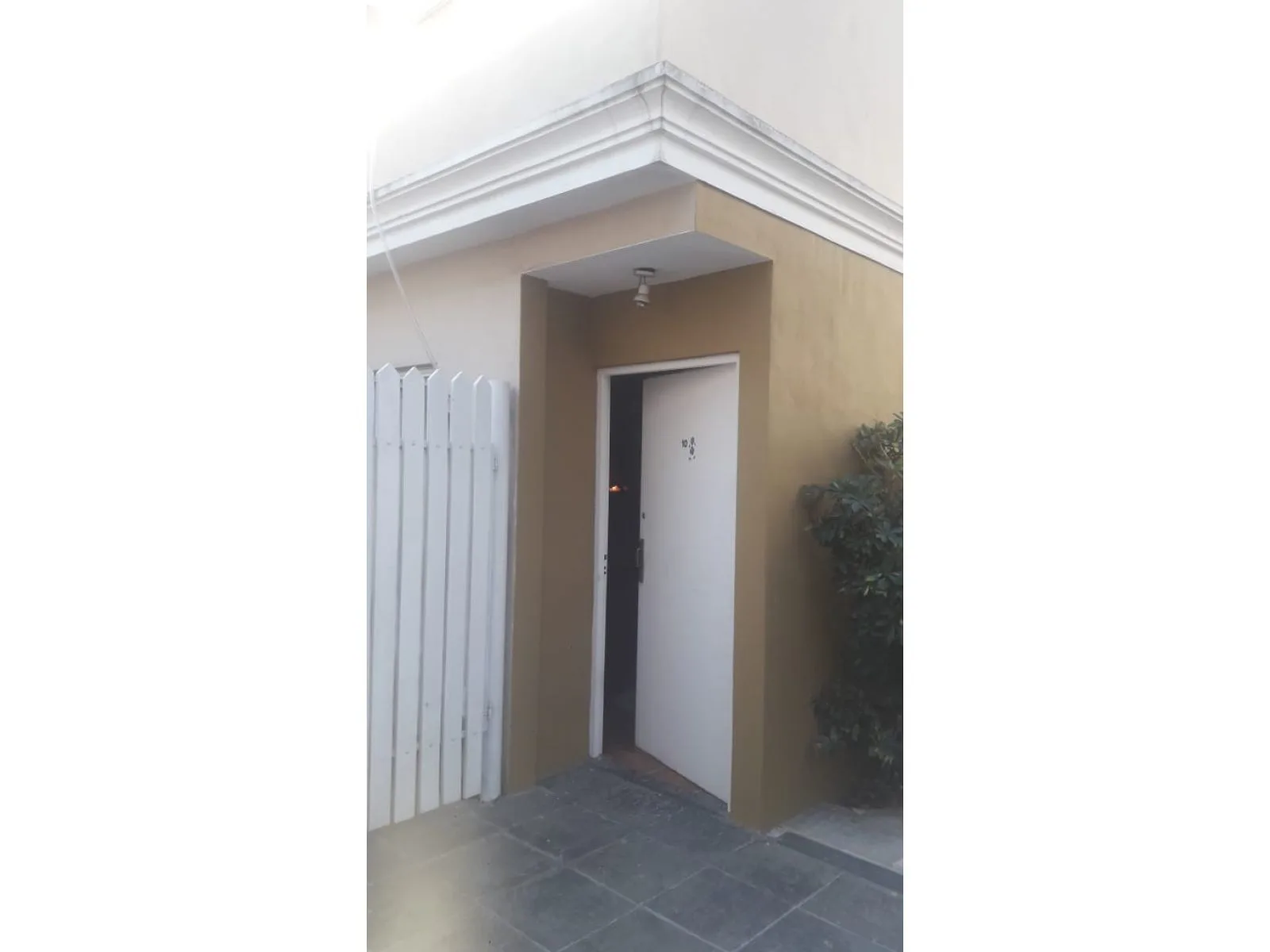 Duplex.3amb con cochera.Presidente Peron 800.Ramos Mejia foto 3