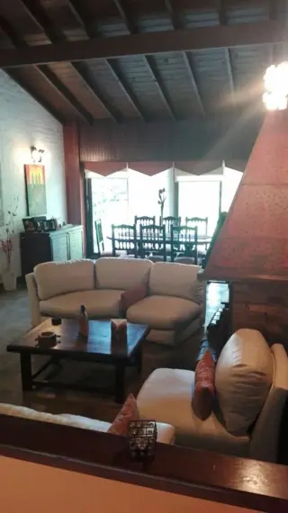Excelente Chalet Villa Gesell foto 4