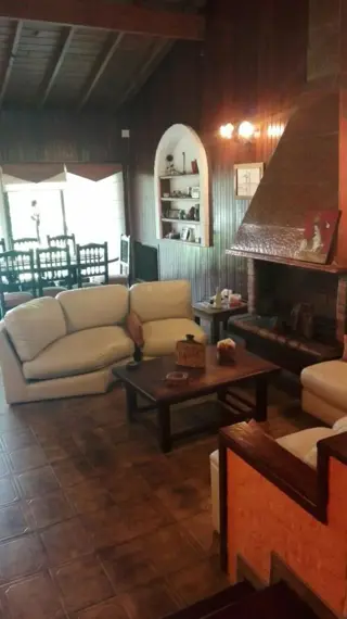 Excelente Chalet Villa Gesell foto 5