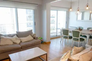 Departamento en venta 4 ambientes. 2 cocheras foto 1