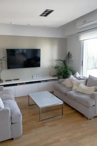 Departamento en venta 4 ambientes. 2 cocheras foto 4
