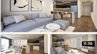 VENTA DPTO 2 AMBIENTES EN POZO – QUILMES OESTE foto 3